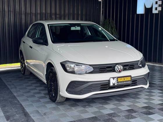 VOLKSWAGEN POLO 1.0 MPI TRACK MANUAL VOLKSWAGEN POLO 1.0 MPI TRACK MANUAL